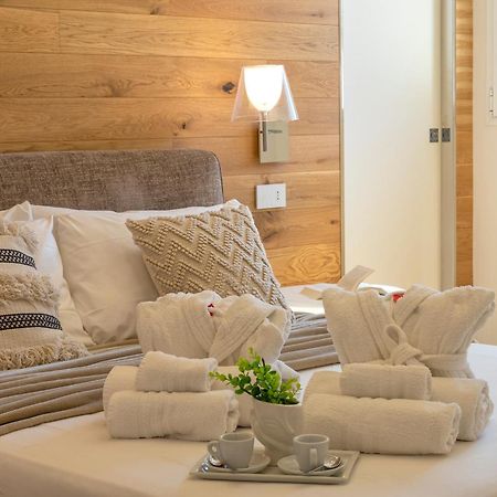 알게로 The Fetch - Residenze Esclusive Sull'Acqua 아파트 외부 사진