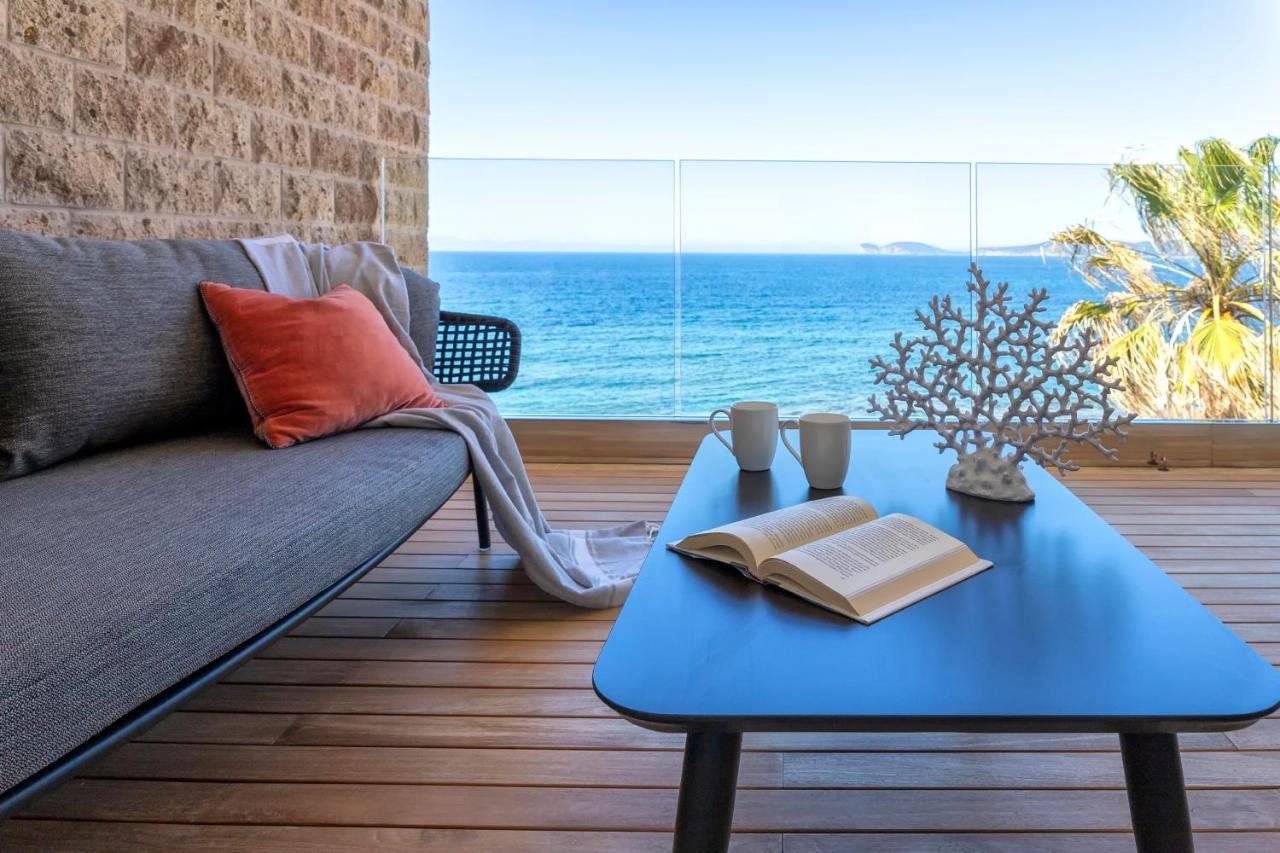 알게로 The Fetch - Residenze Esclusive Sull'Acqua 아파트 외부 사진