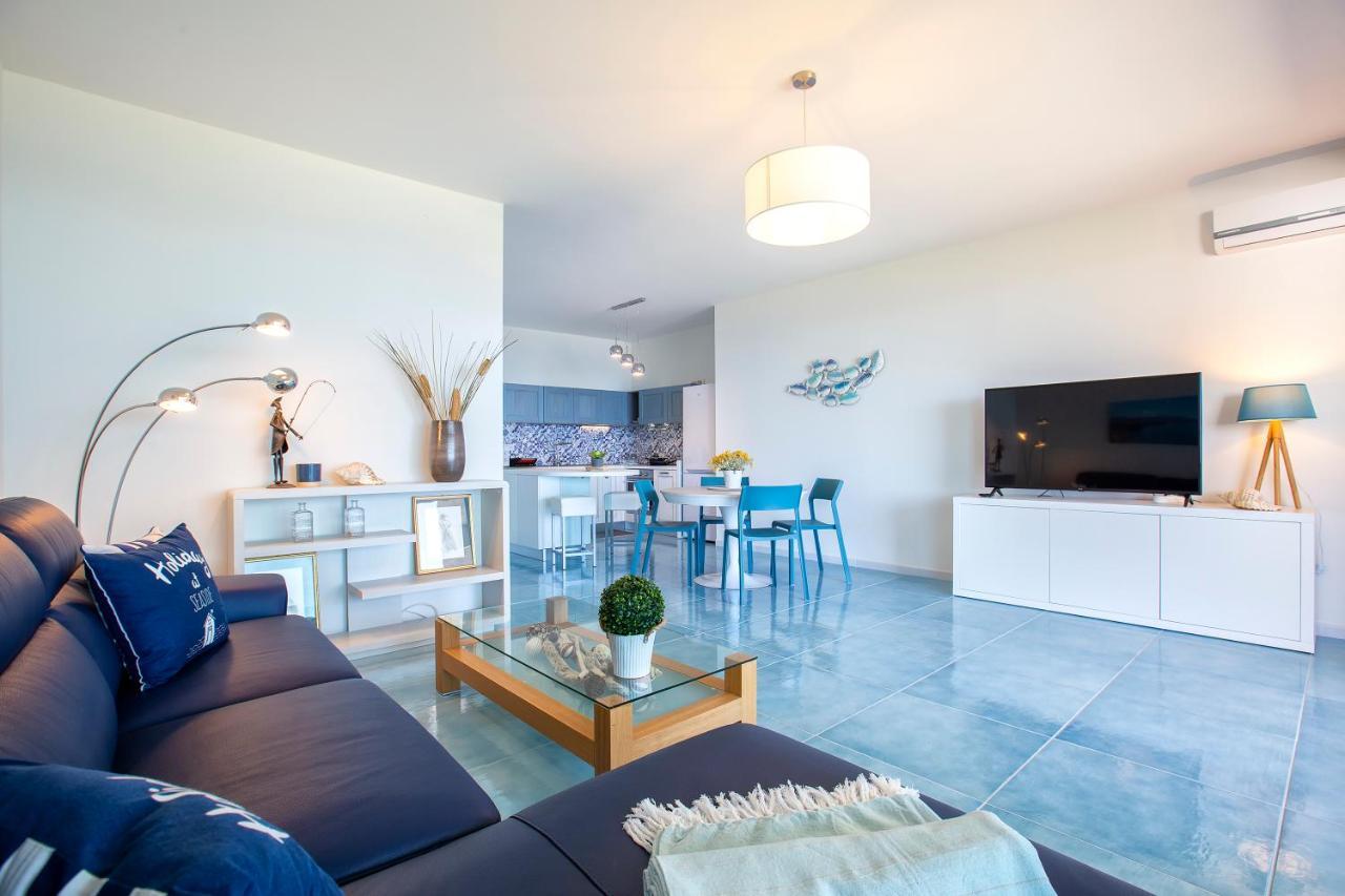 알게로 The Fetch - Residenze Esclusive Sull'Acqua 아파트 외부 사진