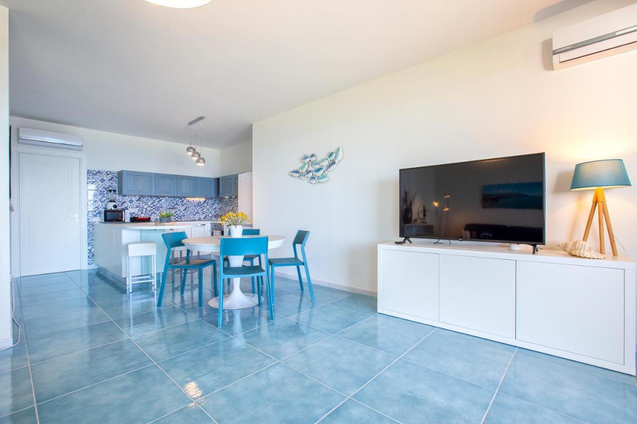 알게로 The Fetch - Residenze Esclusive Sull'Acqua 아파트 외부 사진