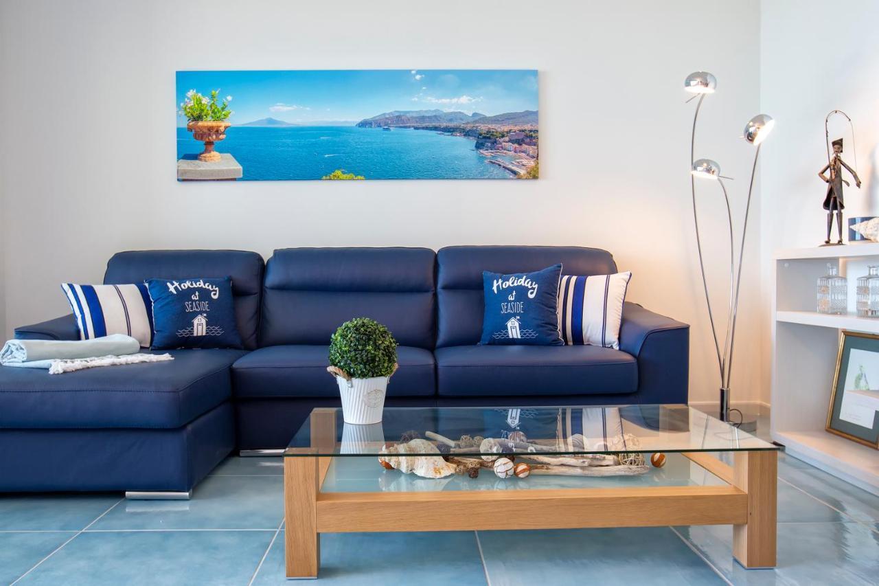 알게로 The Fetch - Residenze Esclusive Sull'Acqua 아파트 외부 사진