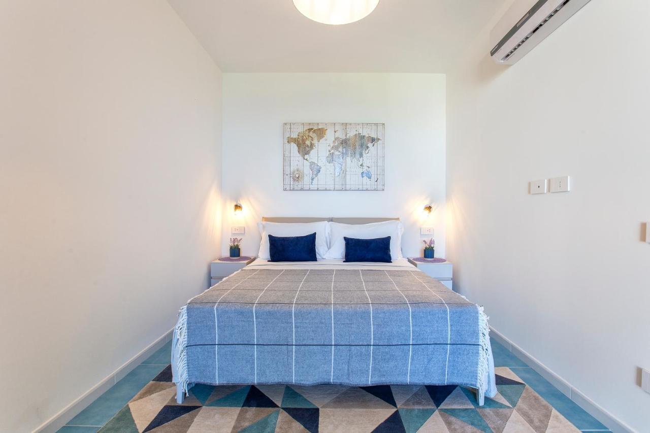알게로 The Fetch - Residenze Esclusive Sull'Acqua 아파트 외부 사진