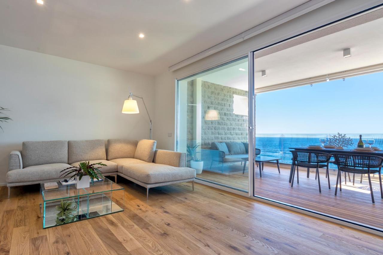 알게로 The Fetch - Residenze Esclusive Sull'Acqua 아파트 외부 사진